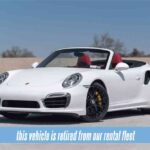 Porsche 911 Turbo S