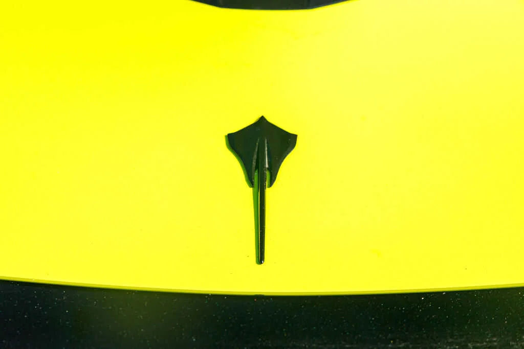 Chevrolet Corvette C8 photo 5