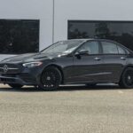 Mercedes Benz C300