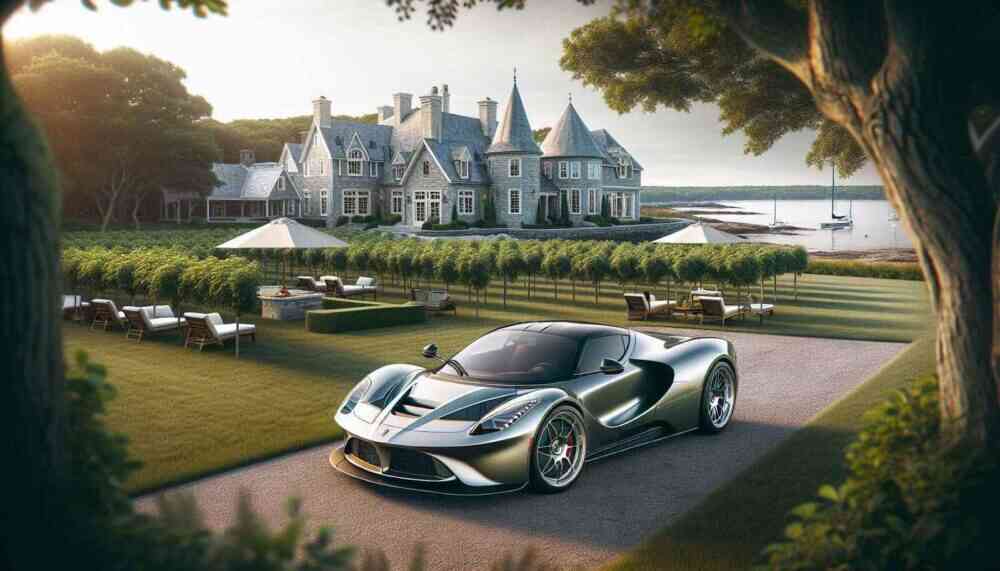 Discover Hamptons Luxury with Exquisite Car Rentals