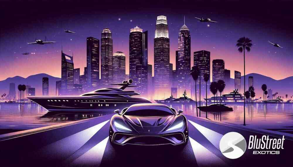 How to Choose the Perfect Luxury Vehicle for Rent