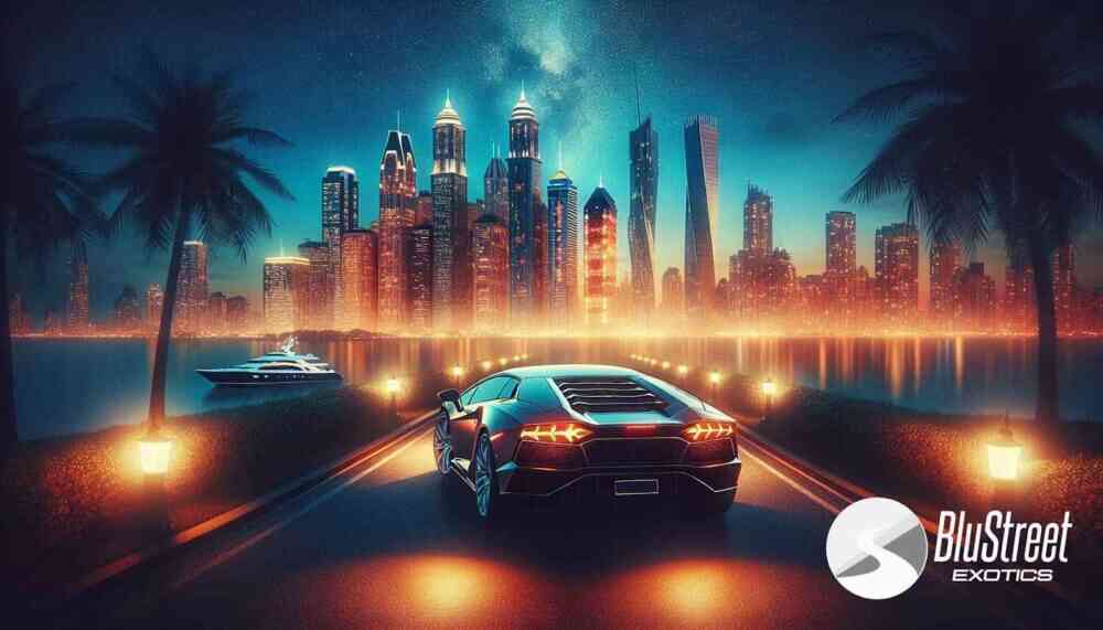 How to Choose the Perfect Luxury Vehicle for Rent