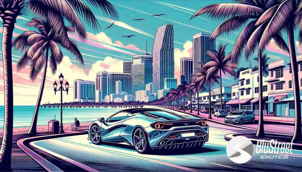 What is the Ultimate Luxury Vehicle for Miami Roads