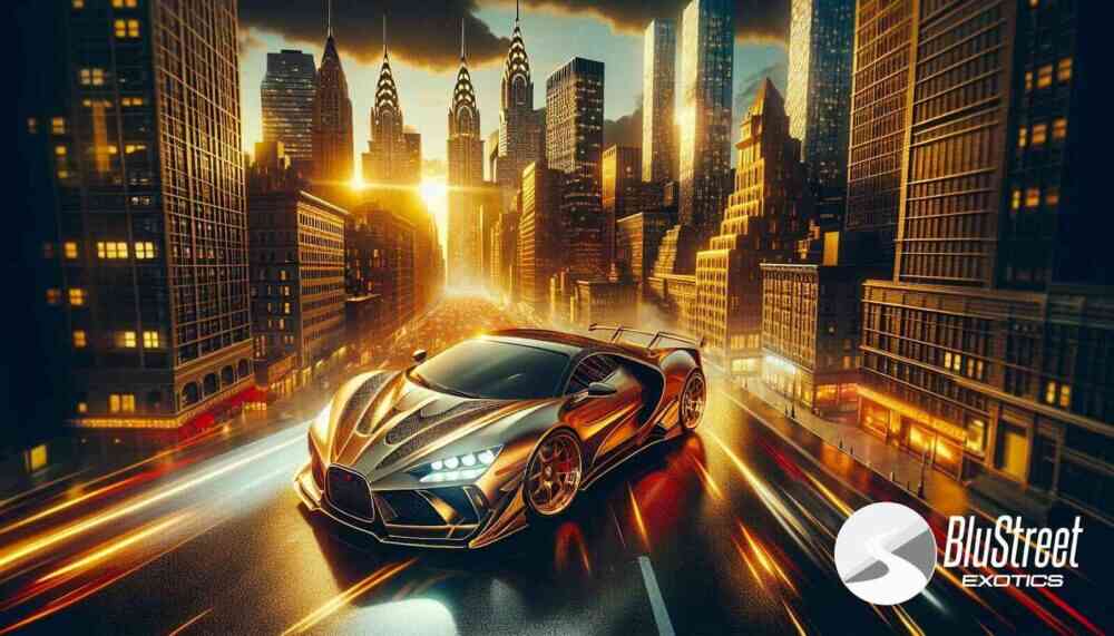 Dream Car Rentals for Music Videos in NYC Reviewed