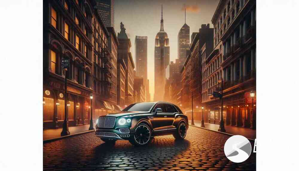 2024 Review of Luxury SUV Rentals in NYC