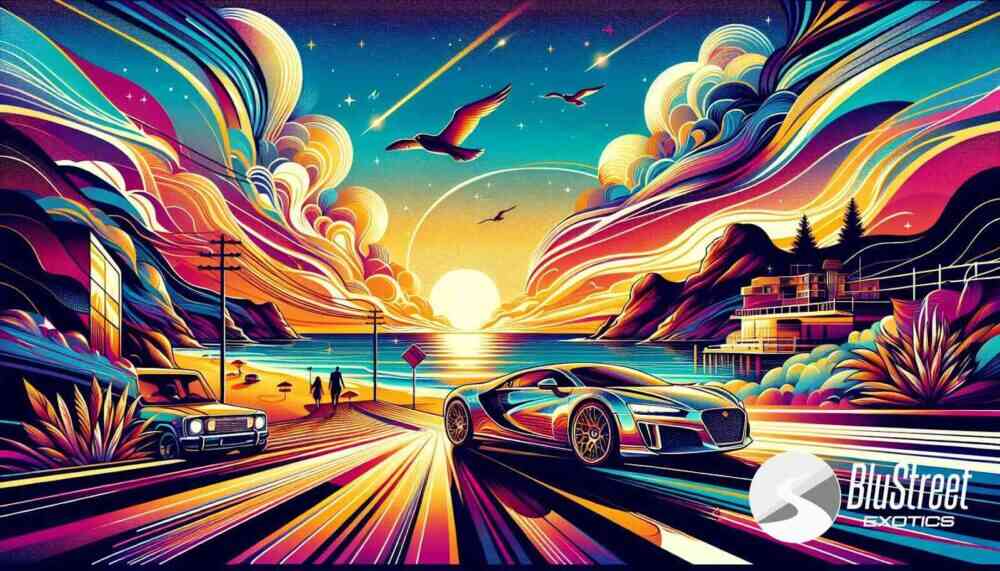 Best Luxury Car Rentals for Hamptons Summer 2024