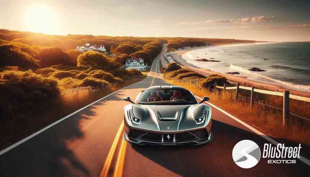 How to Rent Your Dream Car in The Hamptons 2024