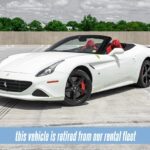 Ferrari California T
