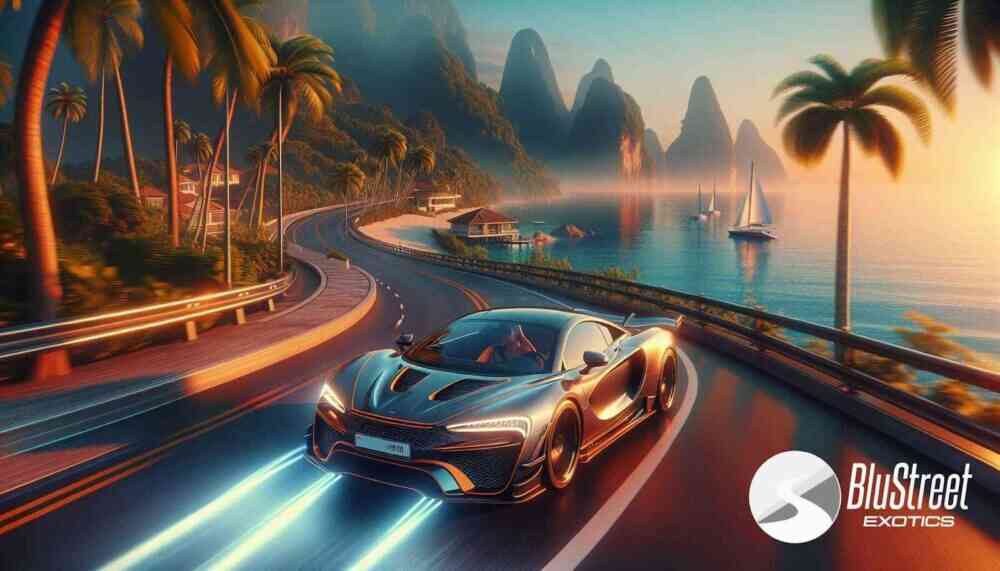 How to Pick Your Dream Car for Hire in The Hamptons