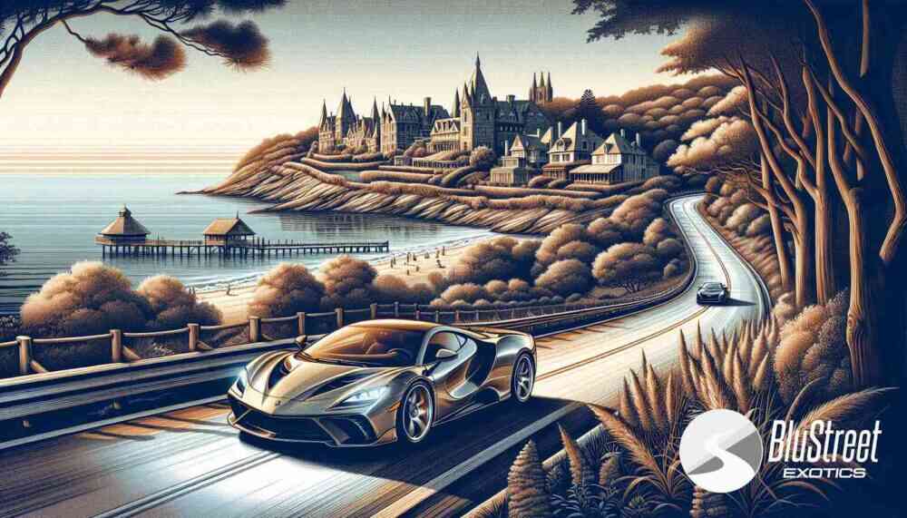 Ultimate Sports Car Rentals in Long Island Guide