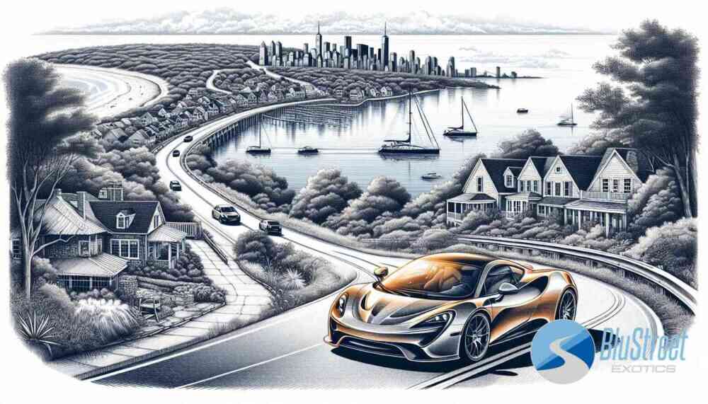 Ultimate Sports Car Rentals in Long Island Guide