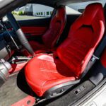 Ferrari 488 Spyder Silver