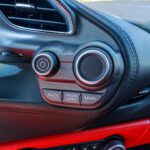 Ferrari 488 Spyder Silver