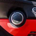 Ferrari 488 Spyder Silver