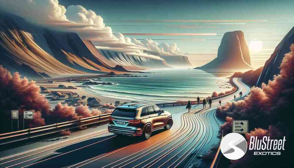 2024 Review of Top Exotic SUVs for Family Trips