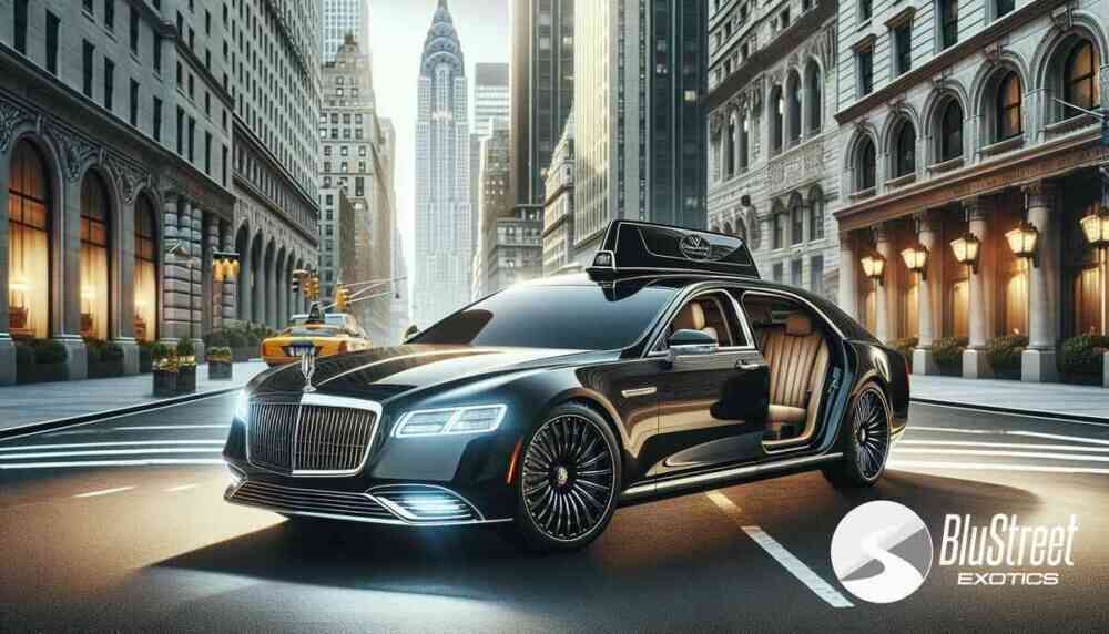 2024's Best Chauffeur Services in NYC for Luxury Rides