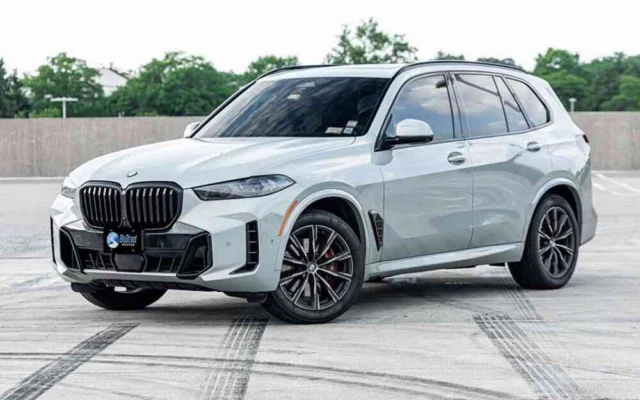X5