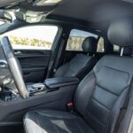 Mercedes Benz AMG GLE43