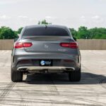 Mercedes Benz AMG GLE43