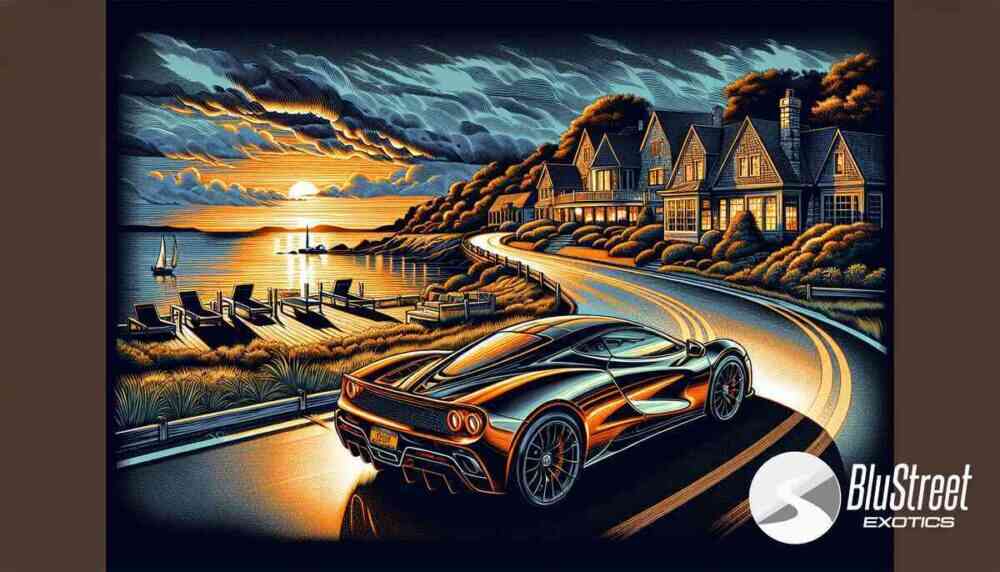 Guide to Finding the Ultimate Exotic Rental in Long Island