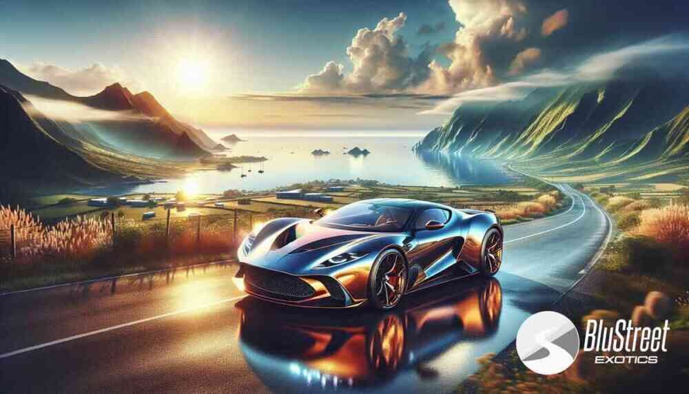 How to Find the Best Exotic Car Rentals Near You