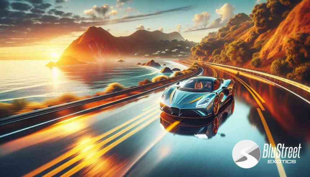 How to Find the Best Exotic Car Rentals Near You