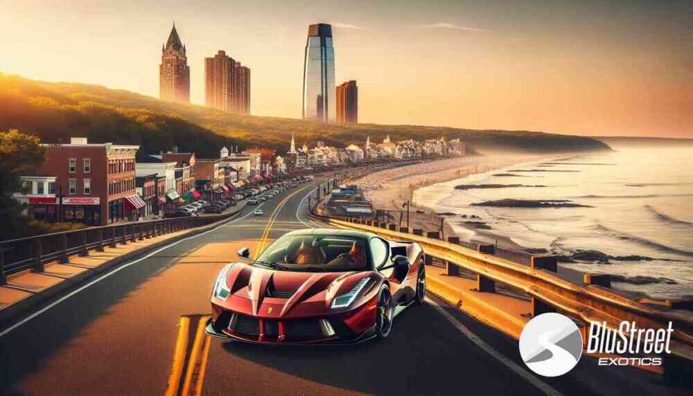 Ultimate Guide to Exotic Sports Cars in New Jersey