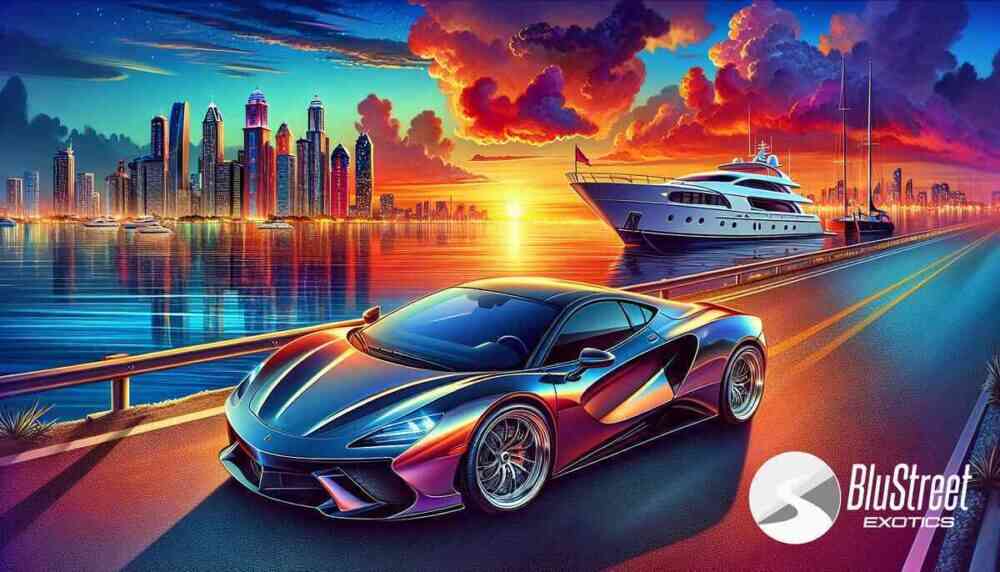 Ultimate Guide to Father's Day Exotic Car Surprises