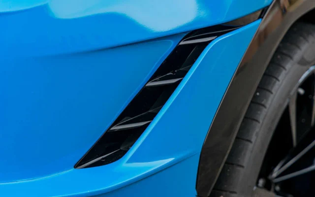 Lamborghini Urus Carbon Blue