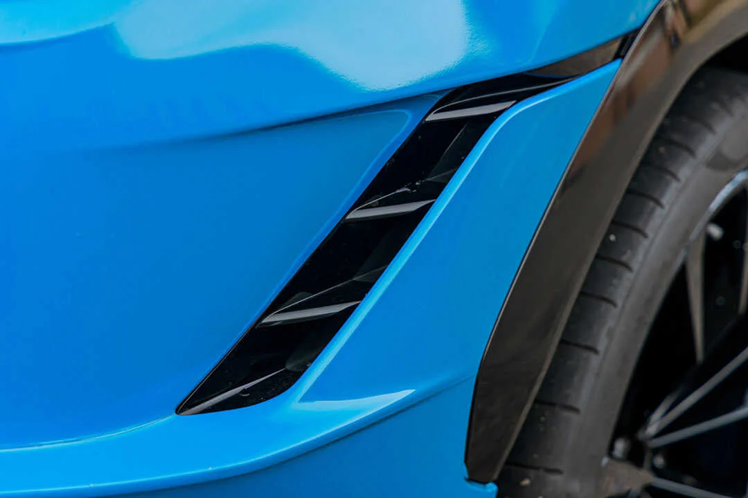 Lamborghini Urus Carbon photo 5