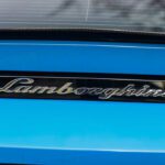 Lamborghini Urus Carbon Blue