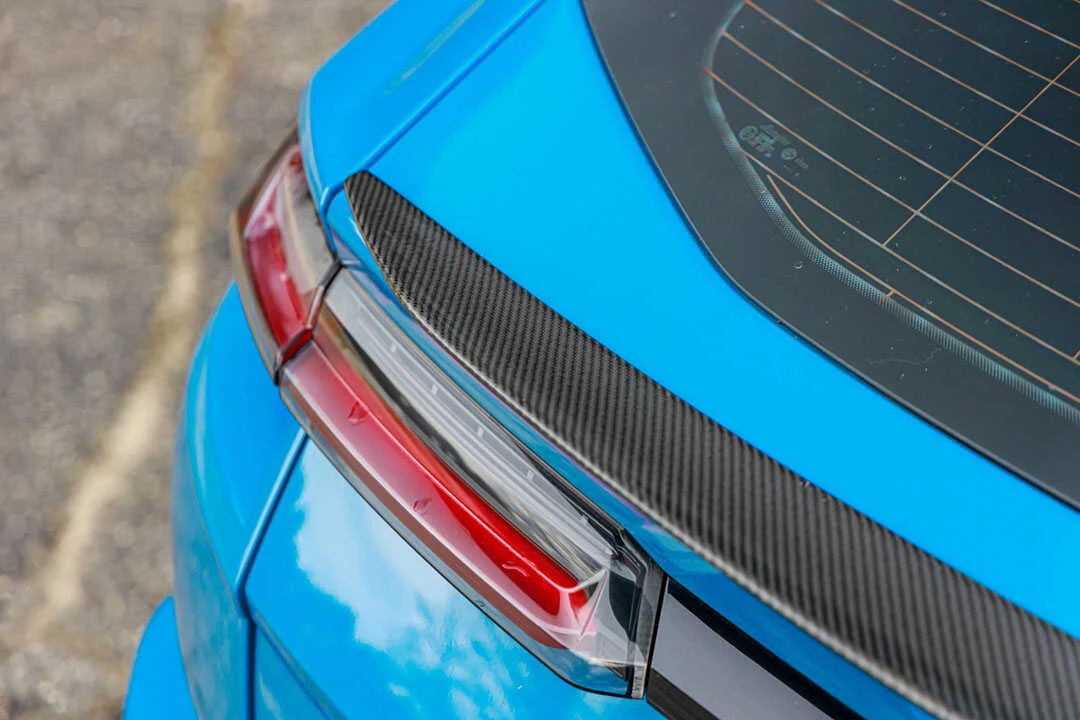 Lamborghini Urus Carbon photo 7