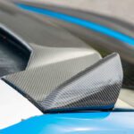 Lamborghini Urus Carbon Blue