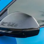 Lamborghini Urus Carbon Blue