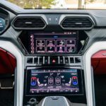 Lamborghini Urus Carbon Blue