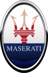 Maserati