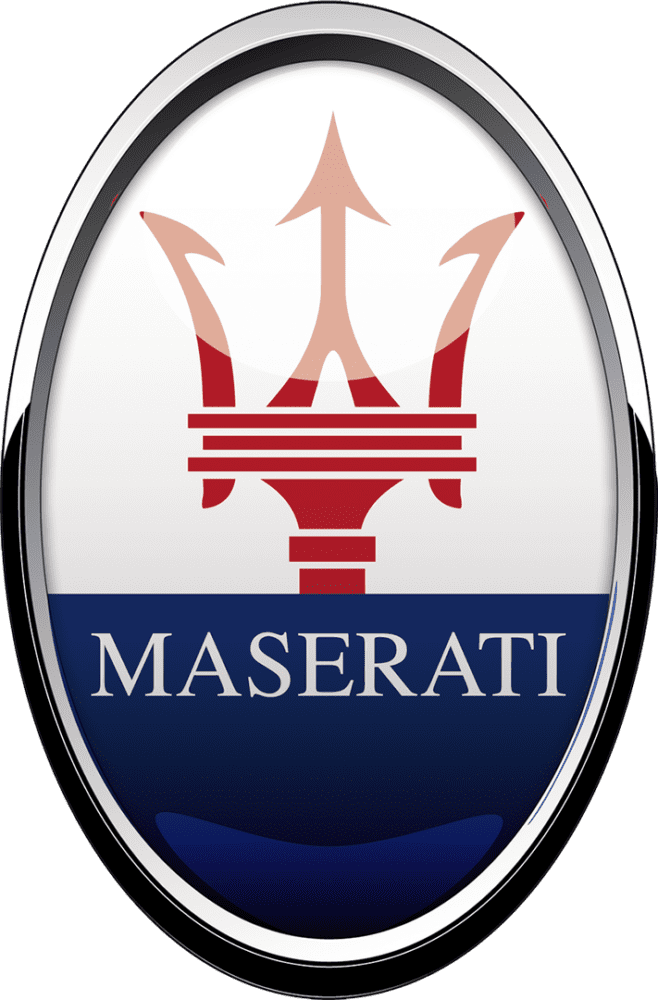 maserati