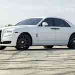 Rolls Royce Ghost W/R