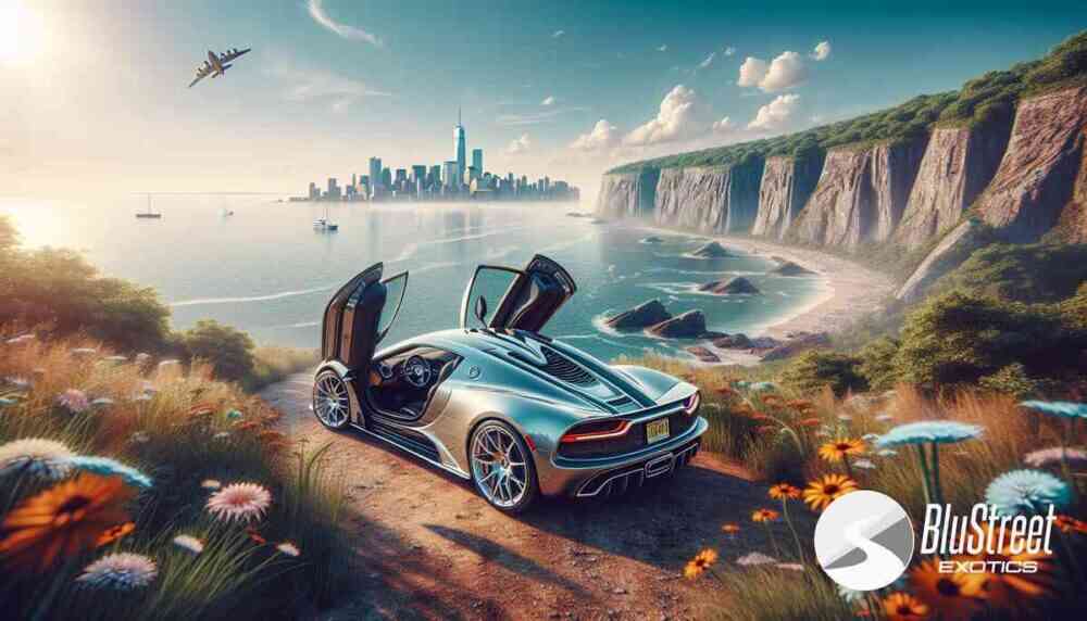 New Jersey Ultimate Exotic Car Rental Guide 2024