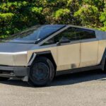 Tesla Cyber Truck