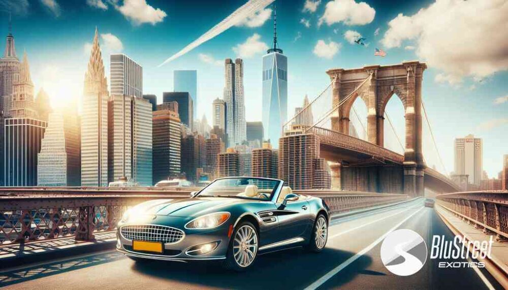 Ultimate Guide to Convertible Rentals in NYC