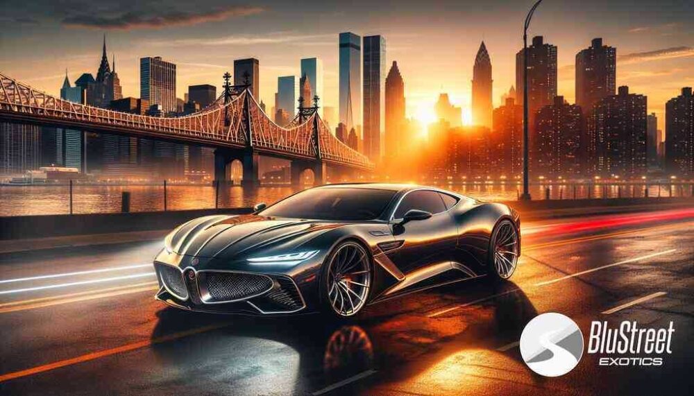 2024 Guide: Best Exotic Rentals in Queens NY