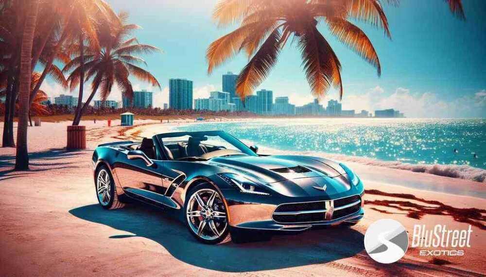 Best Convertibles for Miami Beach Days 2024