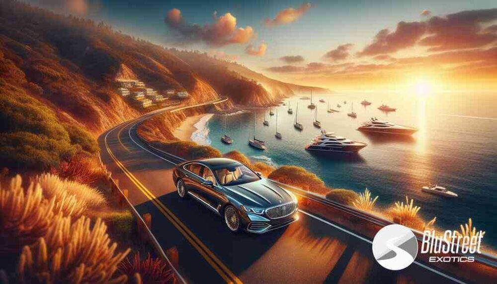 Discover Exotic Car Gems Near New Jersey