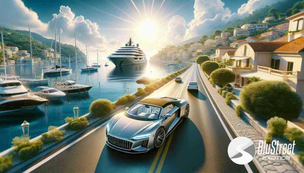 Luxury Car Hire Essentials in The Hamptons