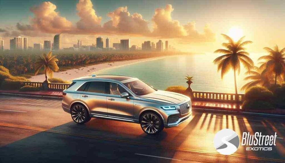 Luxury Meets Comfort: Best SUV Rentals in Miami?