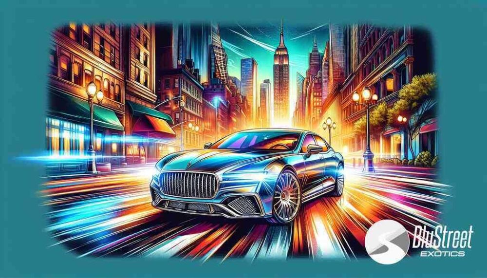 Tips on Choosing the Perfect Exotic Rental in NYC