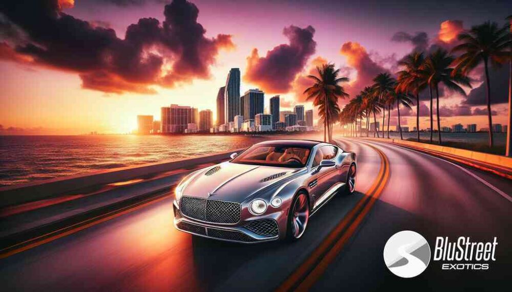 What is the Best Luxury Vehicle for Miami Roads?