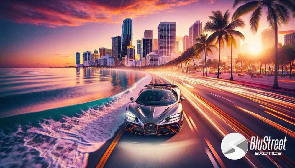 What is the Best Luxury Vehicle for Miami Roads?