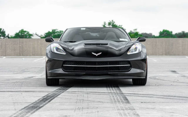 Corvette C7 Stingray